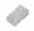Коннектор Digitus CАТ 6 RJ45, UTP, 100шт. (DN-219602)