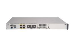 Маршрутизатор Cisco Catalyst 8200L with 1-NIM slot and 4x1G WAN ports (C8200L-1N-4T)