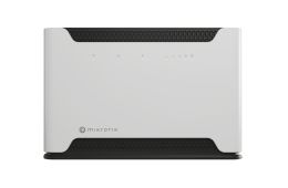 Маршрутизатор Mikrotik Chateau LTE7 (D53G-5HacD2HnD-TC&R11e-LTE7)