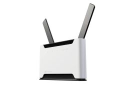 Маршрутизатор Mikrotik Chateau LTE7 ax (S53UG+5HaxD2HaxD-TC&R11e-LTE7)
