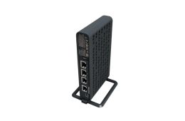 Маршрутизатор MikroTik hAP be lite (A42G-HBEP)