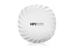 Точка доступа HPE Aruba AP-735, UTB Wi-Fi 7, TR 2x2:3, IA, Campus AP, LT Warranty (S1G42A)