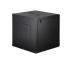 Шкаф Digitus 19", 12U, Wall Mounting Dynamic Basic, 600x600 мм, 60кг максимально, черный (DN-1912U-6/6-EC-SW)