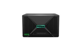 Сервер HPE ProLiant MicroServer Gen11 E-2434 4c 32 GB-U 4LFF-NHP 2x4TB HDD 180W External PS EMEA Cmp (P75207-425)