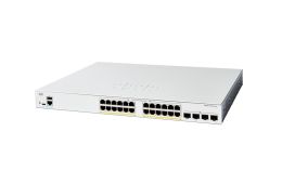 Комутатор мережевий Cisco (C1200-24FP-4X)