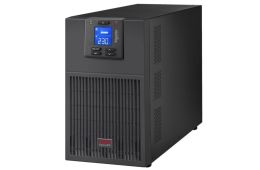 ИБП APC Easy UPS On-Line 3000VA, 2700W (SRV3KI-E)
