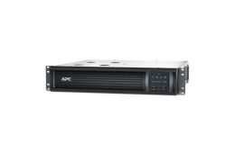 ИБП APC Smart-UPS 1000VA RM 2U (SMT1000RMI2UC)