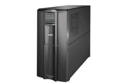 ИБП APC Smart-UPS 3000VA LCD SmartConnect (SMT3000IC)