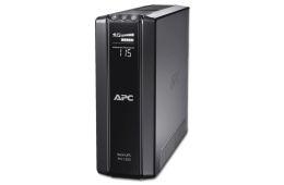 ИБП APC Back-UPS Pro 1200VA (BR1200G-GR)