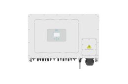 Инвертор солнечный  Deye SUN-100K-G03, 100 кВт, 3ф (SUN-100K-G03)