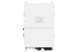 Инвертор солнечный Deye SUN-100K-SG02HP3-EU-GM8, 100KW (SUN-100K-SG02HP3-EU-GM8)