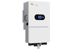 Солнечный инвертор FelicityESS IVGM30KHP3G2 30kW, 3ф (IVGM30KHP3G2)