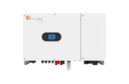 Солнечный инвертор FelicityESS IVGM50KHP3G2 50kW, 3ф (IVGM50KHP3G2)
