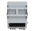 Солнечный инвертор FelicityESS T-REX-10KLP3G01 10kW 48V, 3ф (T-REX-10KLP3G01)