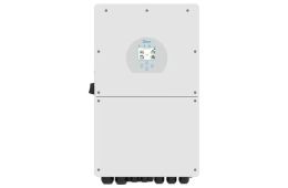 Солнечный инвертор Deye SUN-14K-SG01LP1-EU 14kW (SUN-14K-SG01LP1-EU)