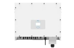 Солнечный инвертор Deye SUN-60K-G04P3-EU-AM4 60KW 4 MPPT Wi-Fi 220/380V, 3ф (SUN-60K-G04P3-EU-AM4)