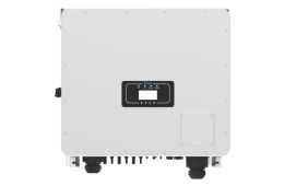 Солнечный инвертор Deye SUN-70K-G04P3-EU-AM4, 70кВт, 3ф (SUN-70K-G04P3-EU-AM4)