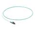 Пигтейл Corning LC/UPC, MM, OM3, Clearcurve®, 900µm, LSZH, 2 м, (F000301T1Z09002M)
