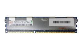 Серверна оперативна пам'ять Hynix 4GB DDR3 2Rx4 PC3-8500R HS (HMT151R7BFR4C-G7, HMT151R7TFR4C-G7) / 367