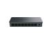 Коммутатор Grandstream, Unmanaged Network Switches, 8-ports Gigabit Ethernet, Desktop, wall-mount (GWN7701)