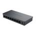 Комутатор Grandstream, layer 2 Lite Cloud Managed Switch, 8x GbE RJ45, plastic case (GWN7711)