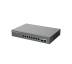 Коммутатор Grandstream, Layer 2 Lite Cloud Managed Switch, 8x 2.5GbE RJ45, 2x 10G SFP+, PoE/PoE+ (GWN7721P)
