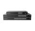 Комутатор Grandstream, Enterprise Layer 2+ Managed Network Switch, 8-ports Gigabit Ethernet, 2-SFP, Desktop, wall-mount (GWN7801)