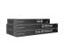 Коммутатор Grandstream, Enterprise Layer 2+ Managed Network Switch, 8-ports Gigabit Ethernet, PoE/PoE+ (120W), 2-SFP, Desktop, wall-mount (GWN7801P)