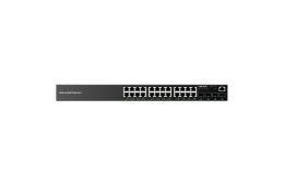 Коммутатор Grandstream, Enterprise Layer 2+ Managed Network Switch (GWN7803P)