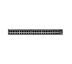 Коммутатор Grandstream, Layer 2+ Managed Network Switch, 48x GbE RJ45, 6x SFP+, stackable, Internal PSU (GWN7806)