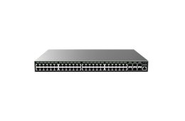 Коммутатор Grandstream, Layer 2+ Managed Network Switch, (GWN7806P)