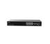 Коммутатор Grandstream, Layer 3 Managed Network Switch, 8x GbE RJ45 PoE 802.3 af/at, up to 30W per port, 2x SFP+, fan-less (GWN7811P)
