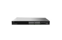 Коммутатор Grandstream, Enterprise Layer 3 Managed Network Switch (GWN7812P)