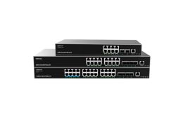 Коммутатор Grandstream, Enterprise Layer 3 Managed Network Switch (GWN7813P)
