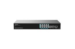 Коммутатор Grandstream GWN7821P, layer 3 Managed Multi-Gigabit Network Switch (GWN7821P)