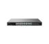 Комутатор Grandstream, layer 3 Managed Multi-Gigabit Network Switch (GWN7822P)