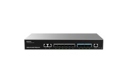 Коммутатор Grandstream GWN7830, Layer 3 Managed Network Switch, 6x SFP, 4x SFP+, 2x GbE (GWN7830)