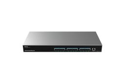 Коммутатор Grandstream, Layer 3 Managed Network Switch, 12x SFP+, optional redundant PSU (GWN7832)