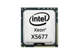 Процессор Intel XEON 4 Core X5677 3.46GHz/12M (SLBV9)