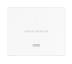 Точка доступу Wi-Fi Grandstream, Indoor AX3000 Wi-Fi 6 Access Point (GWN7604)