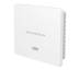 Точка доступу Wi-Fi Grandstream, Indoor AX3000 Wi-Fi 6 Access Point (GWN7604)