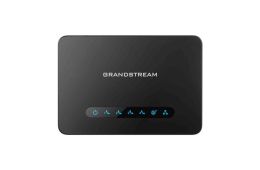 VoIP-шлюз Grandstream (HT814)