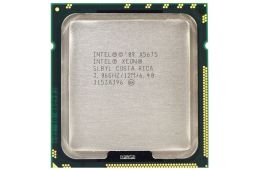 Процессор Intel XEON 6 Core X5675 3.06 GHz/12M (SLBYL)