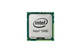 Процессор Intel XEON 6 Core X5680 3.33 GHz/12M (SLBVS)