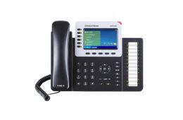 IP телефон Grandstream (GXP2160)
