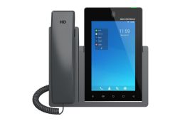 IP телефон Grandstream (GXV3470)