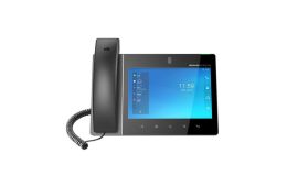 IP телефон Grandstream (GXV3480)