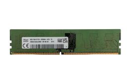 Оперативна пам'ять Hynix 8GB DDR4 1Rx16 PC4-3200AA (HMAA1GU6CJR6N-XN) / 31455