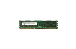 Серверна оперативна пам'ять Micron 4GB DDR3 2Rx4 PC3-10600R (MT36JBZS51272PY-1G4D1, MT36JSF51272PZ-1G4J1) / 7