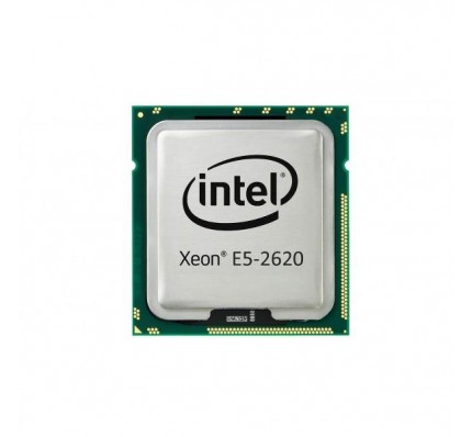 Процессор Intel XEON 6 Core E5-2620 2.00GHz (SR0KW)
